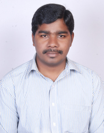Sriram P - OS HRS India Private Limited