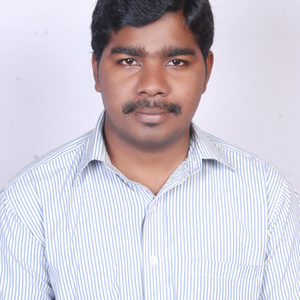 Sriram P - OS HRS India Private Limited