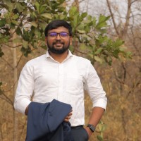 Manthan Vanani - Sr Developer 