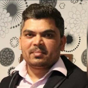 Devraj KB - Founder, Prashi Digital Platforms Pvt Ltd