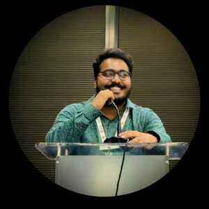 Krishnan Lakshmi Narayana - Founder, Trishul Inc