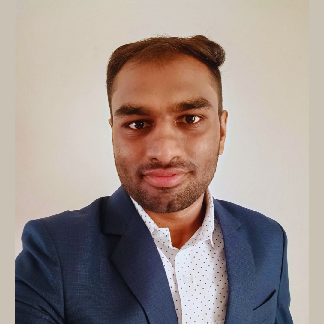Ketan Patel - Digital marketer 