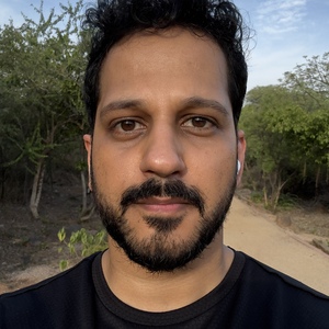 Mohit Shukla - Founder, Convene