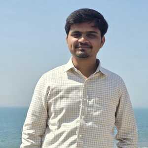 Harsh Bhalodiya - Director - Procomac Consultancy Services Private Limited