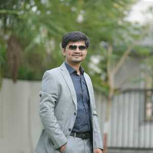 Harsh Bhalodiya - Director - Procomac Consultancy Services Private Limited