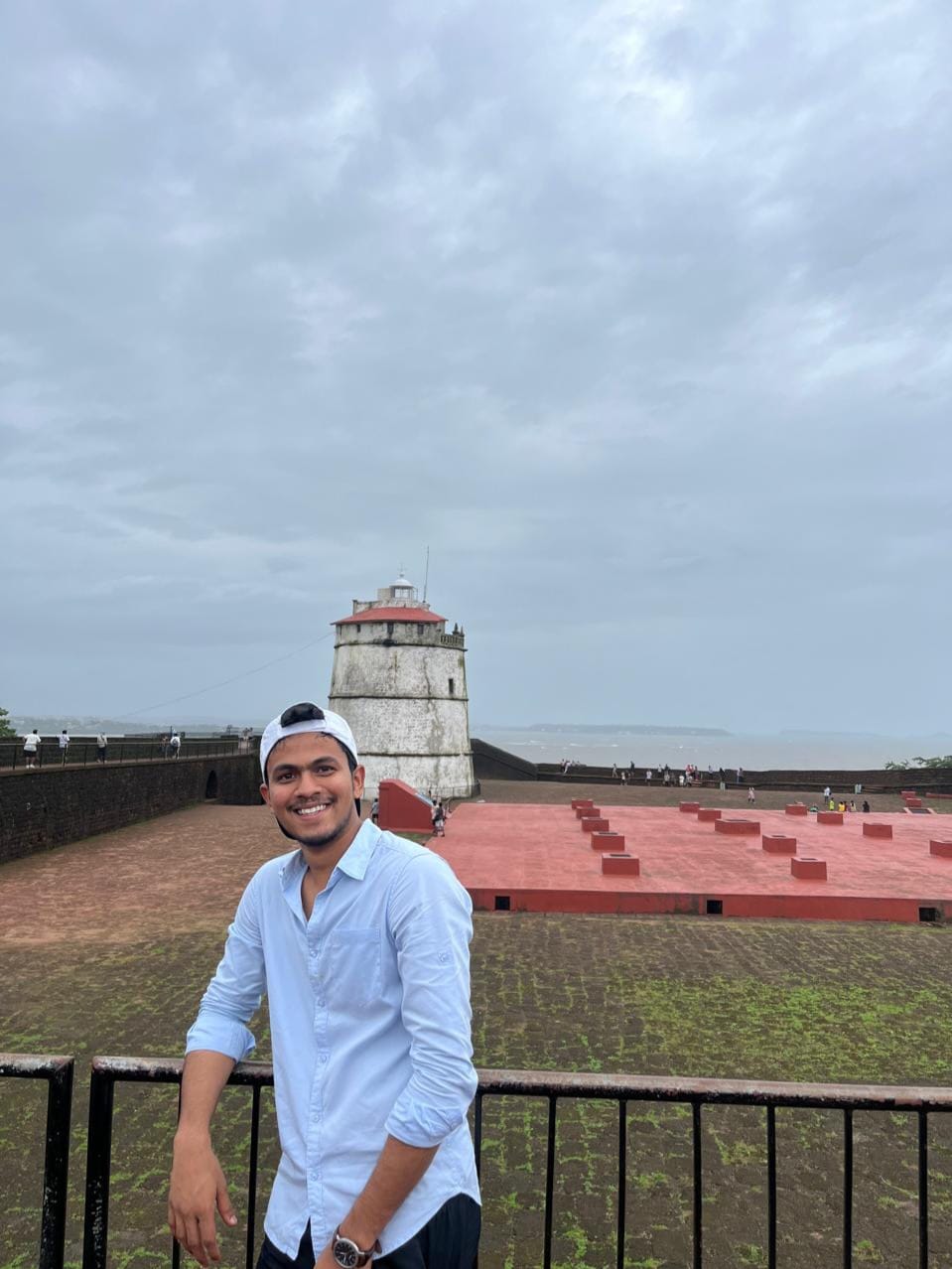 Lingannagari Vivek Reddy1 - Student