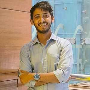Saifullah Khan - Business Analyst