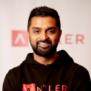 Yohann John - Founder - Stealth