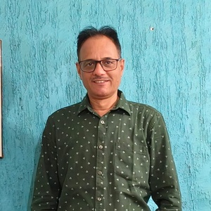 Pranav Vasavada - Branch Manager, National Polymer Co.