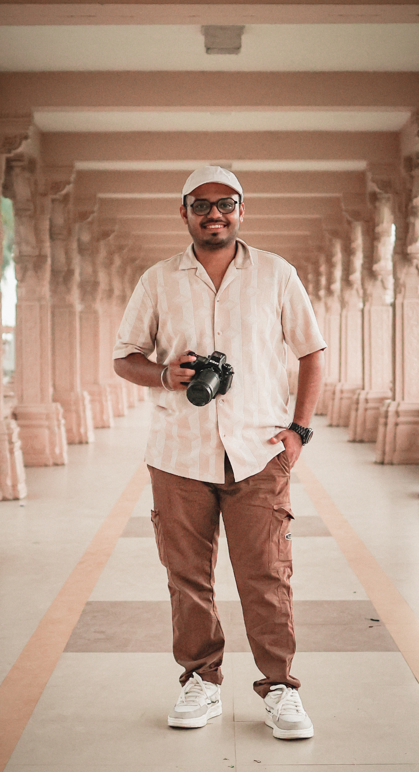 PuniT Desai - Sarvakala 
