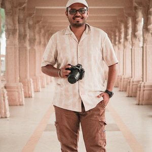 PuniT Desai - Sarvakala 