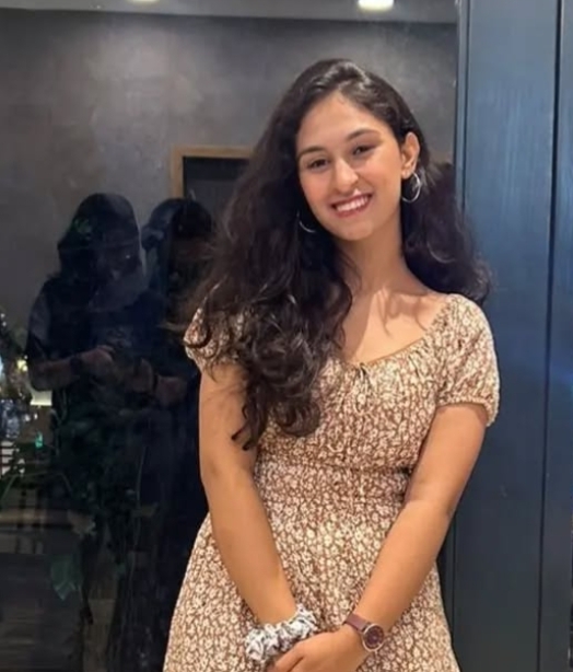Harshitaa Sharmaa - Hopeberry 