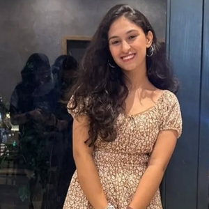 Harshitaa Sharmaa - Hopeberry 