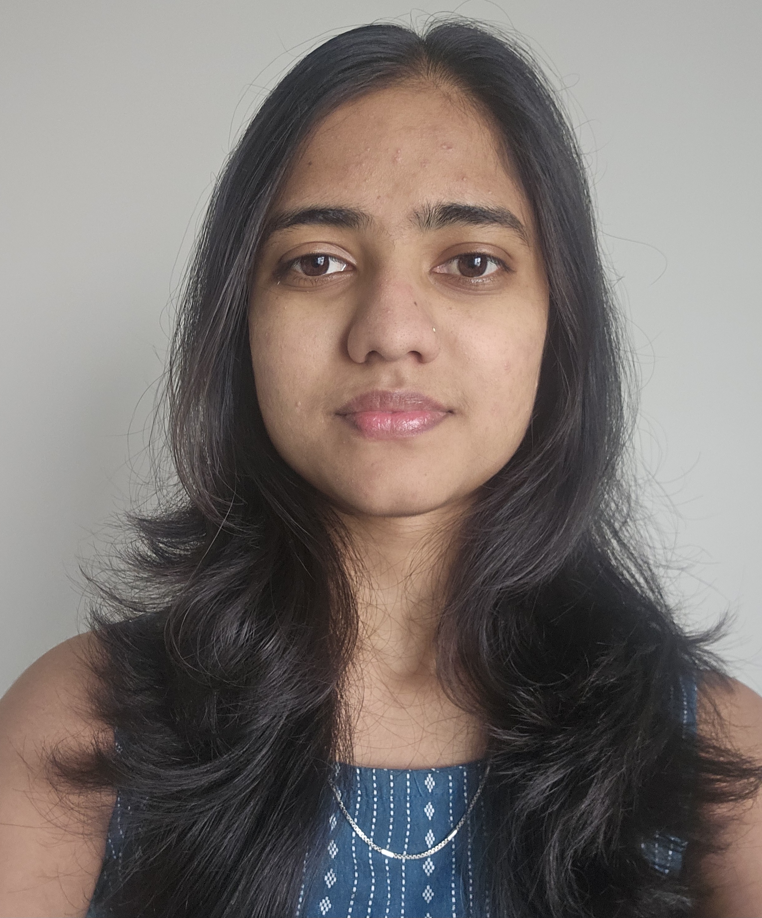 Vaishnavi Markunde - Software developer, Amazon