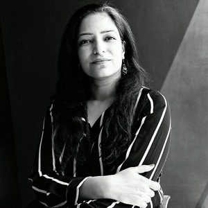 NEHA SINGH - Founder, Moron Design