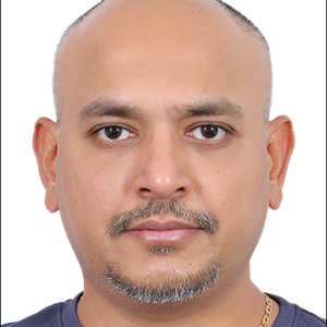 Nimesh Patel - Director, Dolphin Web Solution Private Limited