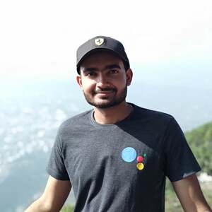 Kishan Patel - Co-Founder, TechFerment