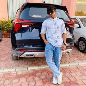 Samir Maru - Performance Marketer, MAD UMBRELLA