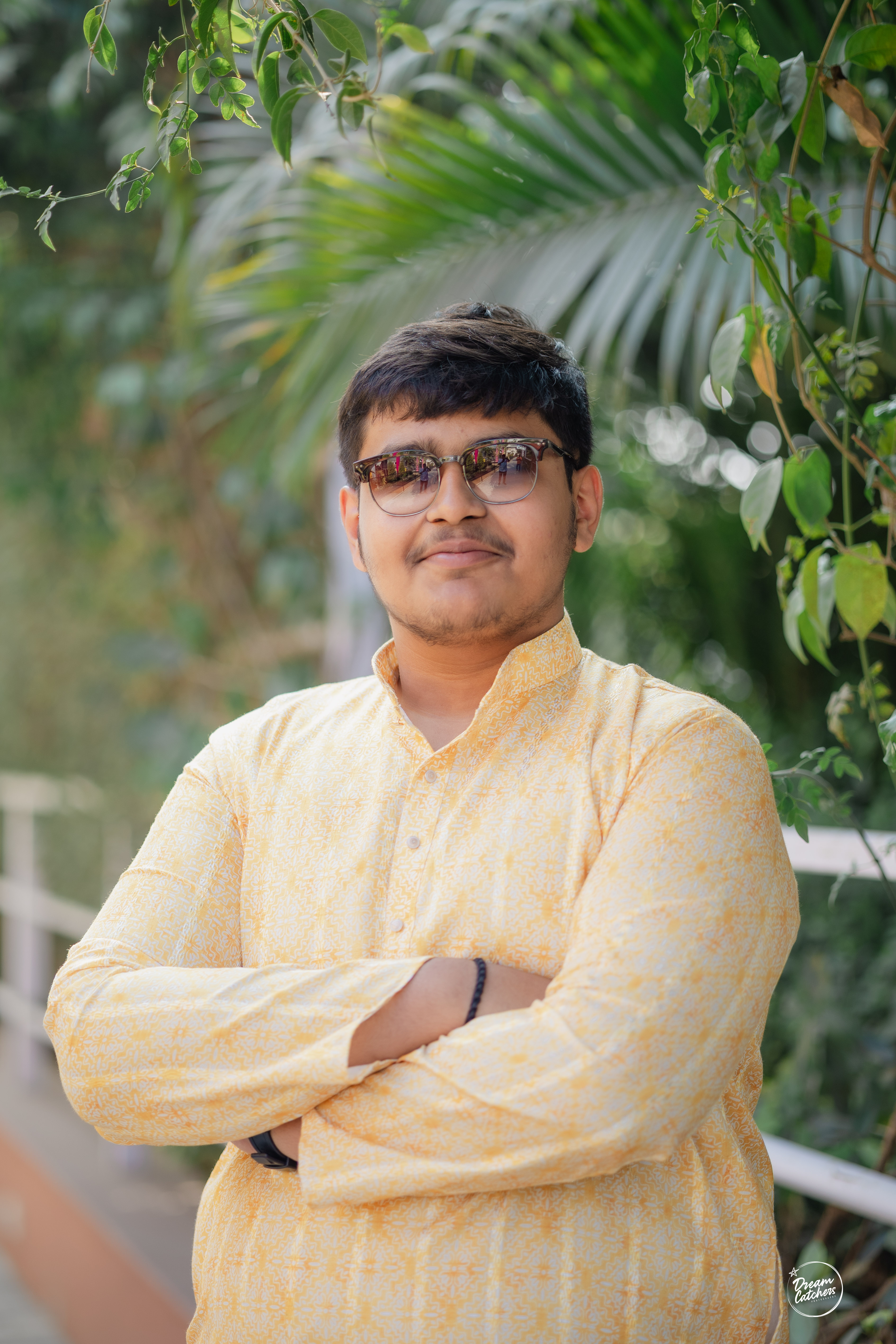 Sarthak Goswami - Assistant engineer,perfect pump industry 