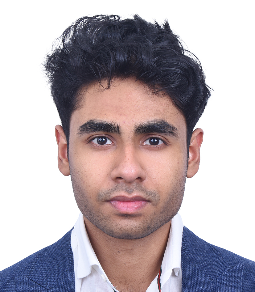 Kush Kadhyan - Co-Founder, Genyx