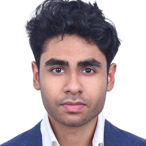 Kush Kadhyan - Co-Founder, Genyx