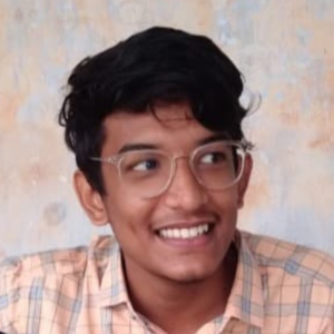 Sri Jaya Karti - Co-Founder