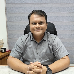 ketul shah - SEALHUB PRIVATE LIMITED 