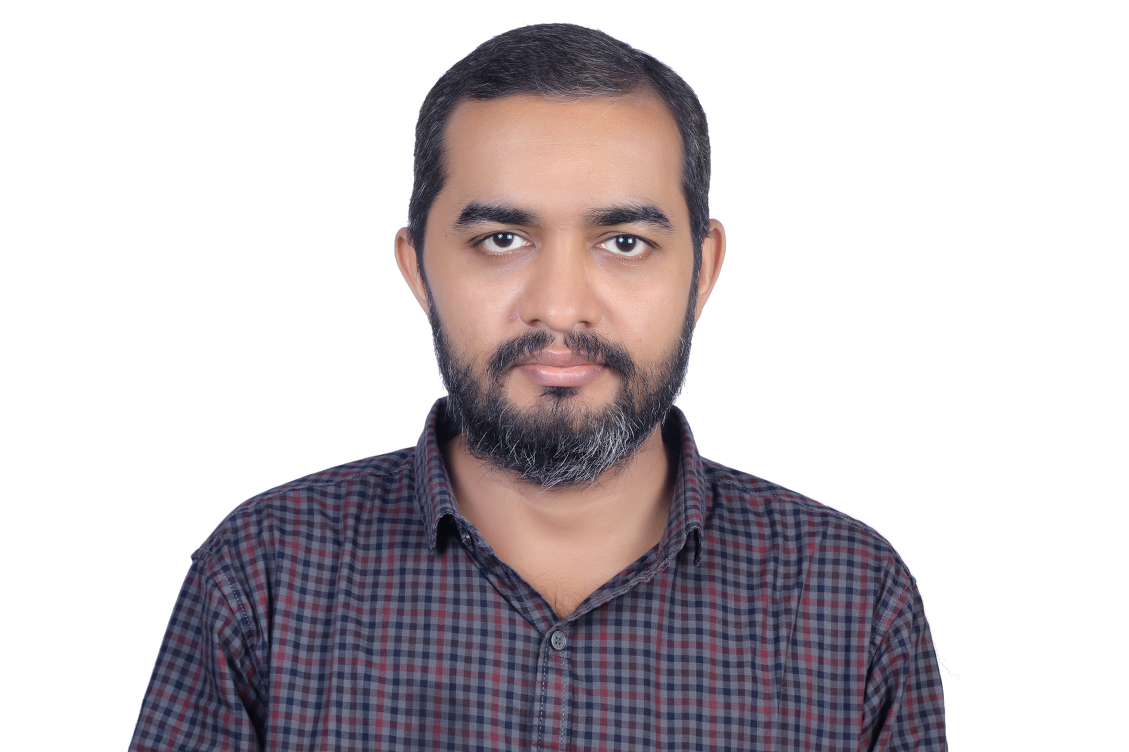 Mayur Kukadiya - Co-Founder , kgkrunch solutions