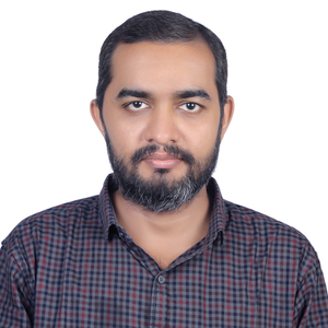 Mayur Kukadiya - Co-Founder , kgkrunch solutions