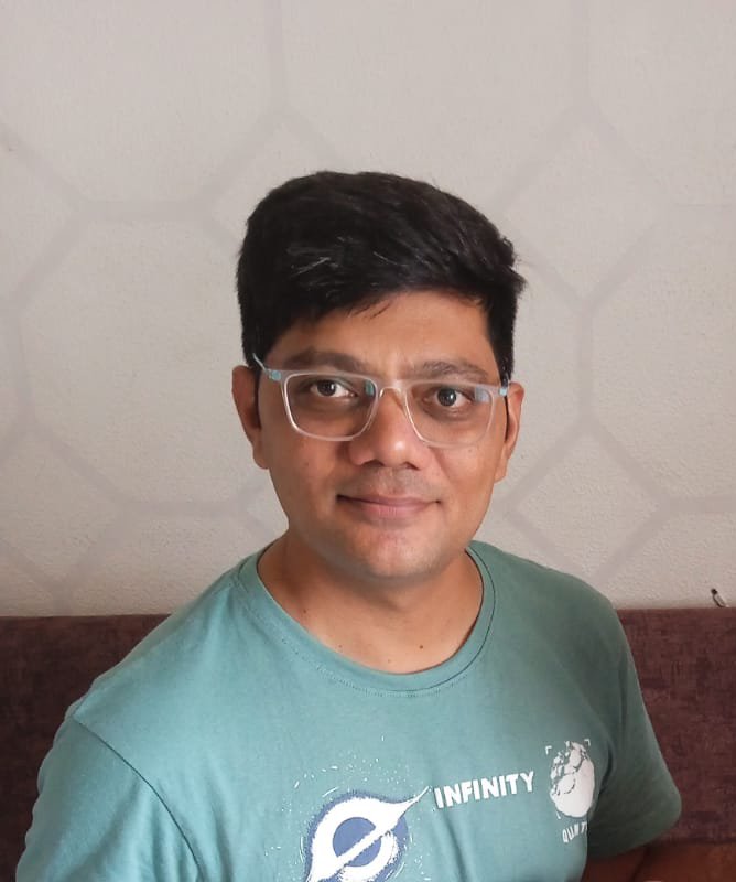 Nikunj pagada - CEO K29 Solutions