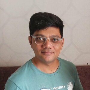 nikunj pagada - CEO K29 Solutions