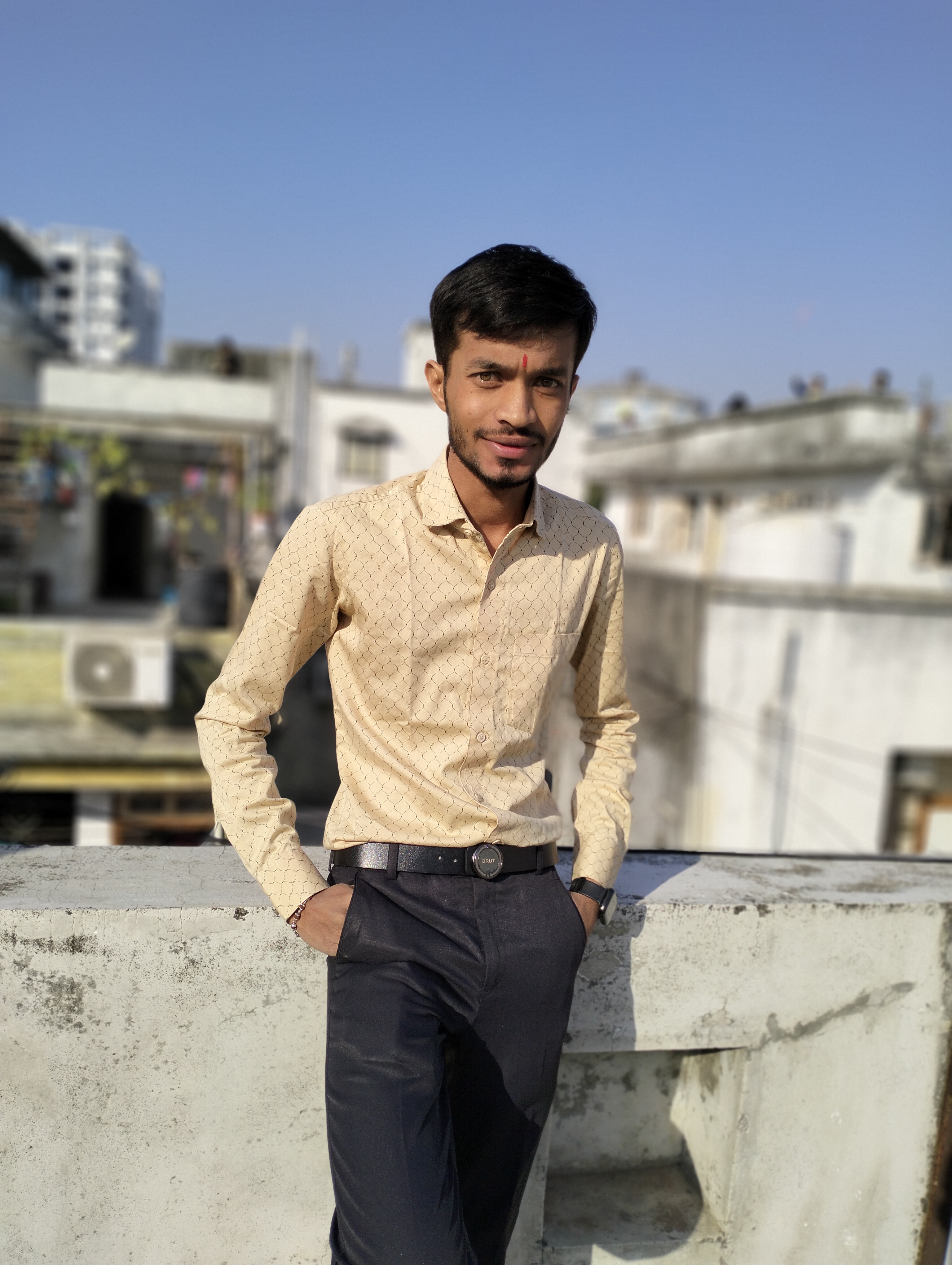 Mahesh Patel - Couldkey Software UI/UX Designer