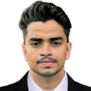 Ritik Singh - Software developer at Webosmotic