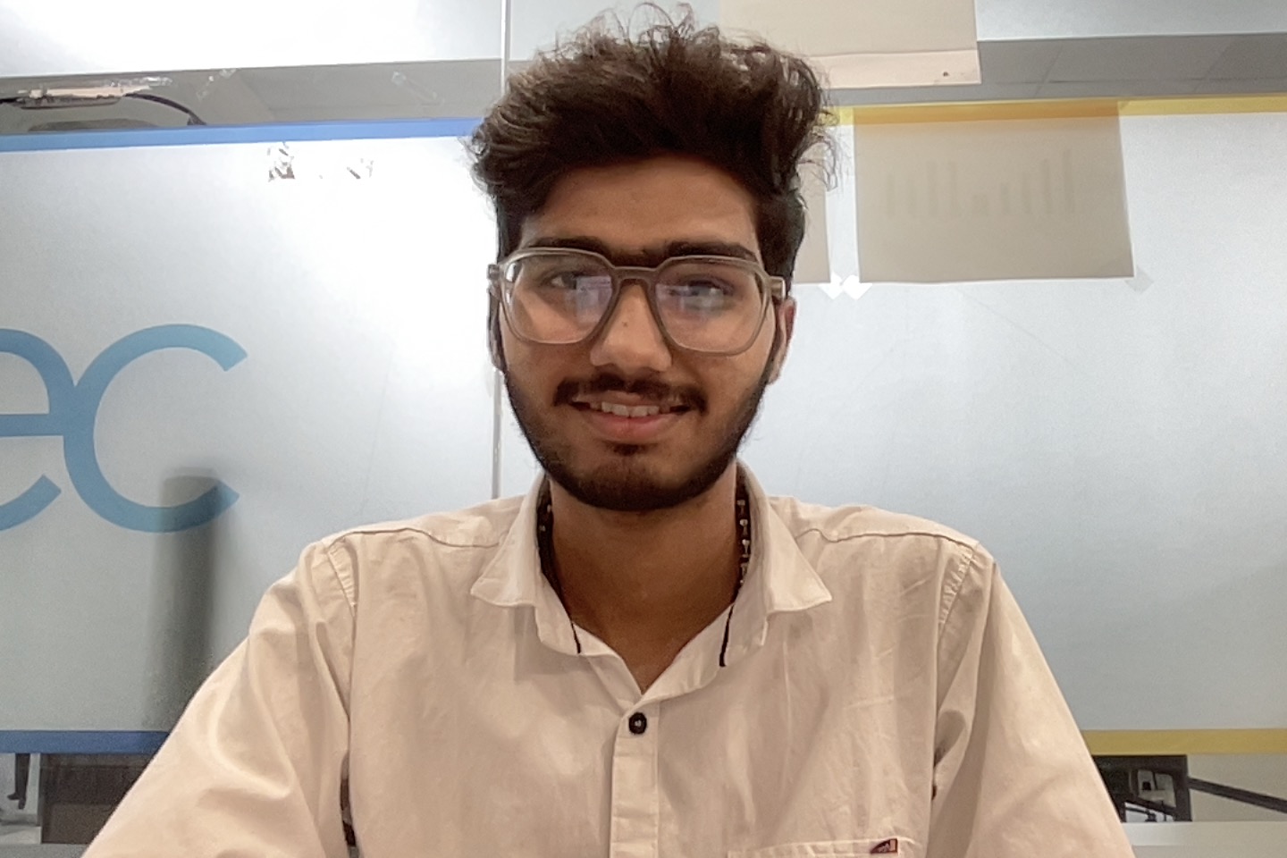 Prince Bhakodiya - Tech Lead , Vayu & Antoc AI