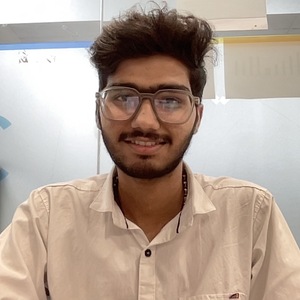 Prince Bhakodiya - Tech Lead , Vayu & Antoc AI