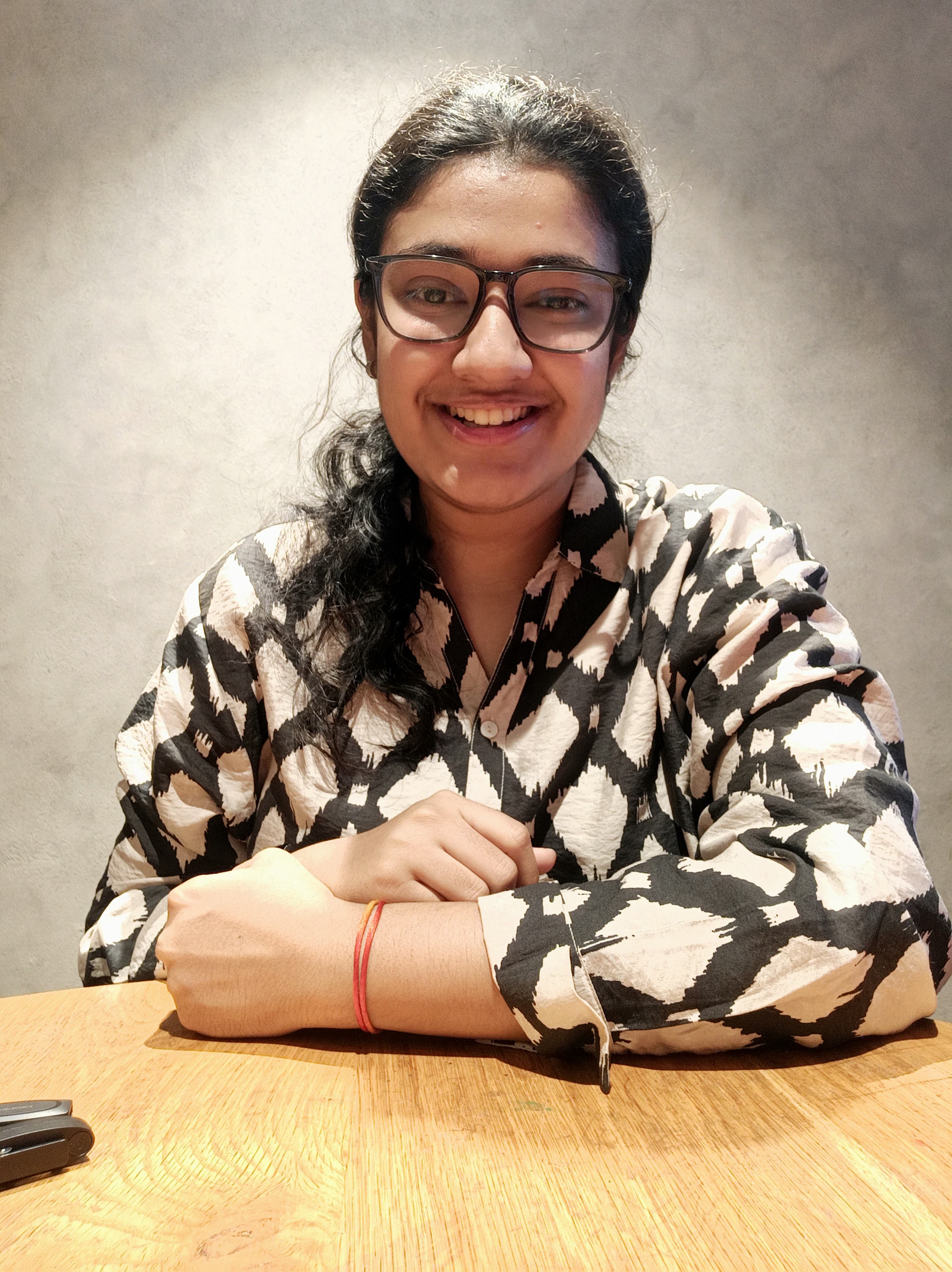 Shivani Diwakar - Founder, BudIt 