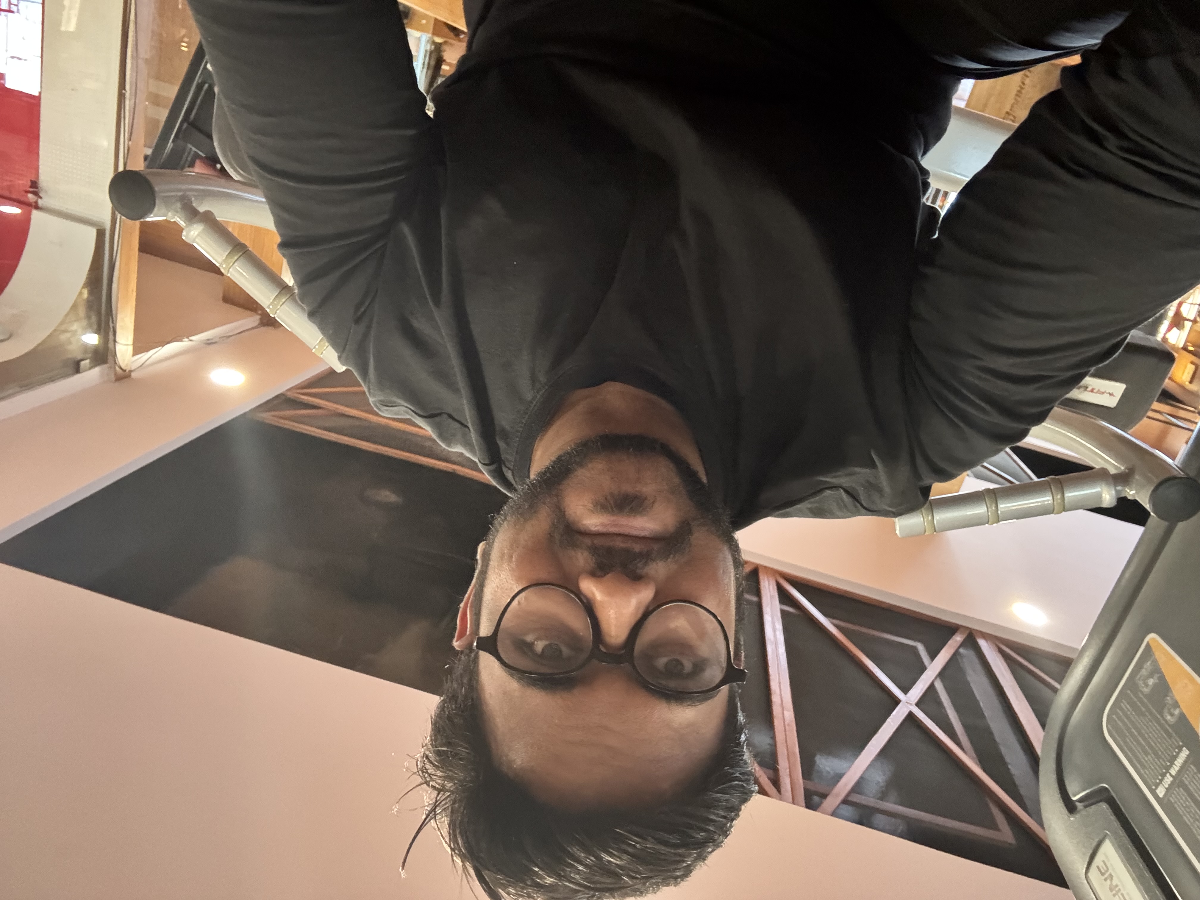 CMA.FMVA. Ramswaroop - Accenture 