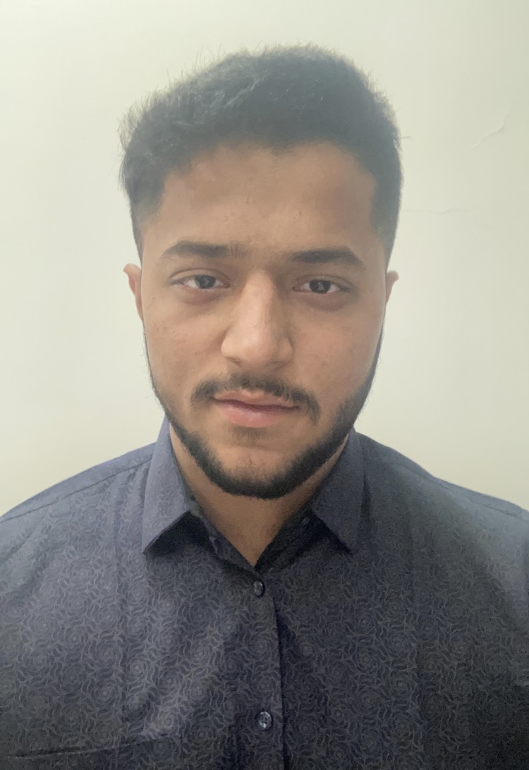 Madhuram Davda - Project Finance Consultant