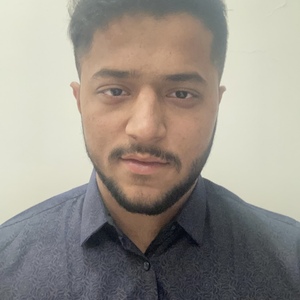 Madhuram Davda - Project Finance Consultant
