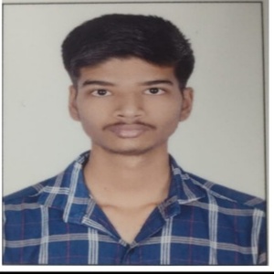 Chaurasiya Shyam - A.I Automation Expert