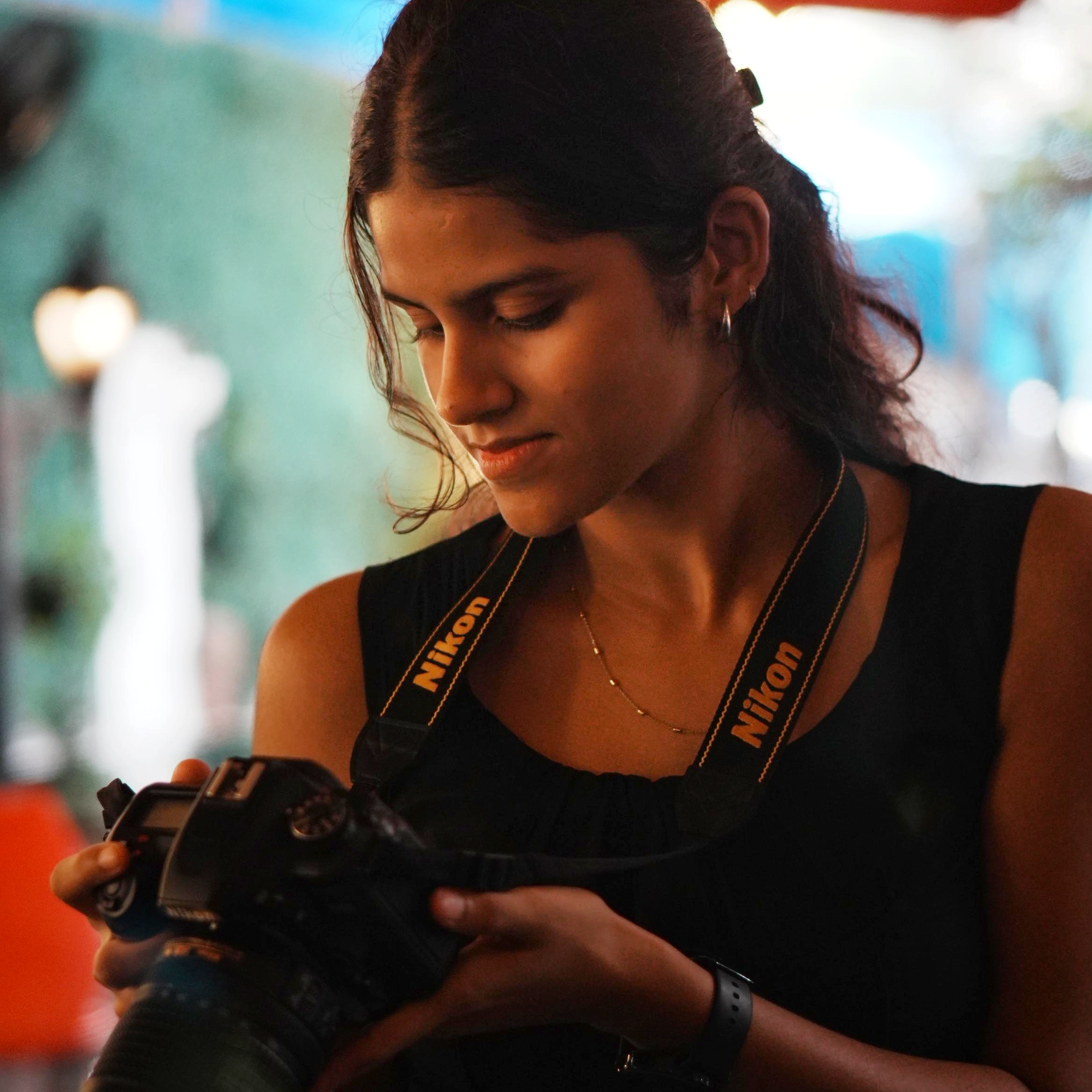 Karen Carvalho - Photographer, freelancer 