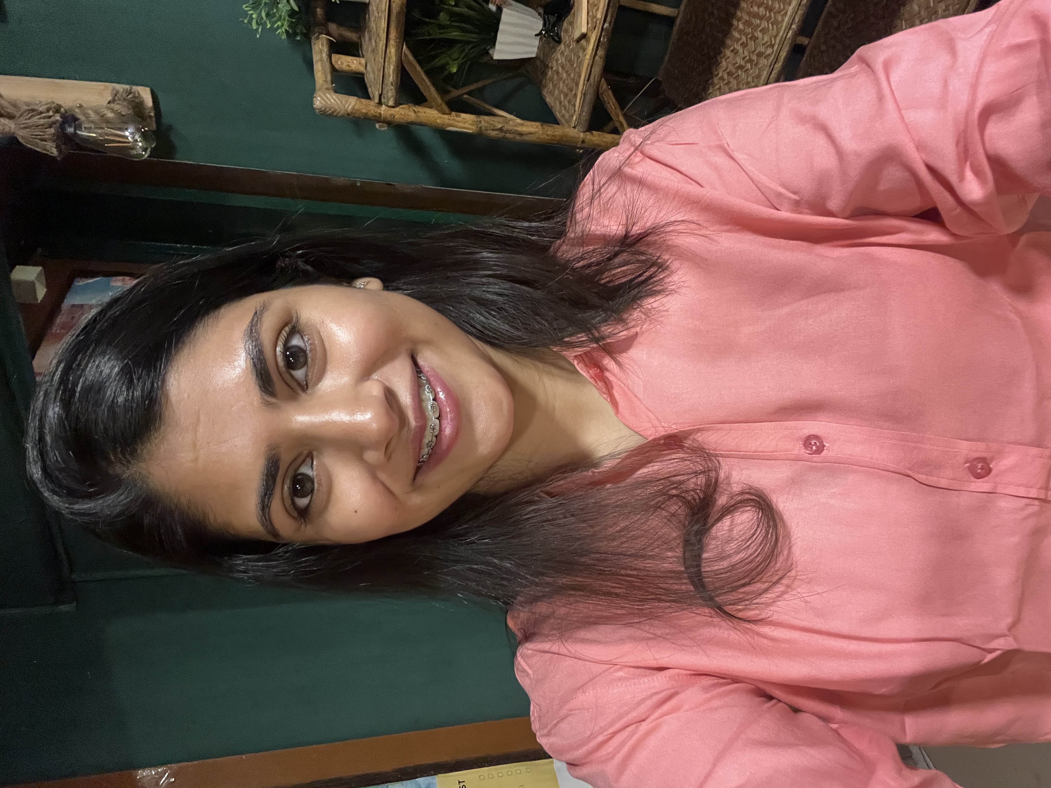 Harshita Tripathi - SDE