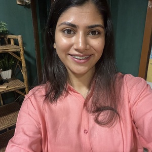 Harshita Tripathi - SDE