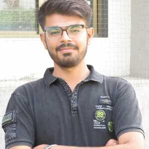 AMAN MEMON - Finance Accounting Intern - IMS Decimal