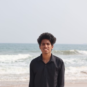 Sadwik Thadishetty - Financial modeling apprentice at S&P global