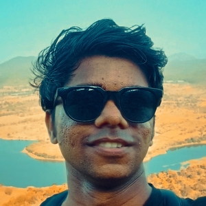 Raj Pawar - Retrofit Engineer 