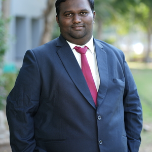 Abhay Solanki - MBA Fresher