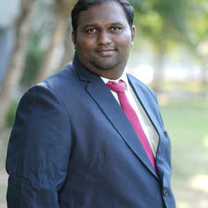 Abhay Solanki - MBA Exploring Opportunities