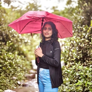 Abirami suresh - Corporate Relations Manager, Nxtwave