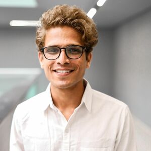 Jay Kaliwada - Founder of Crate & Create